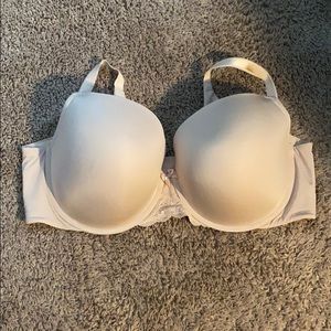 Nude bra torrid push up t shirt 42DD